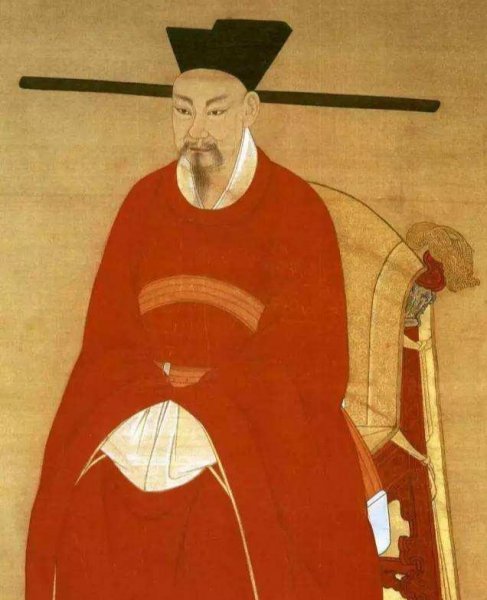 宋朝历代国君一览表及简介