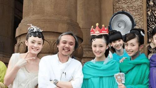 郑爽几岁今年多大年龄了