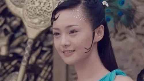 郑爽几岁今年多大年龄了