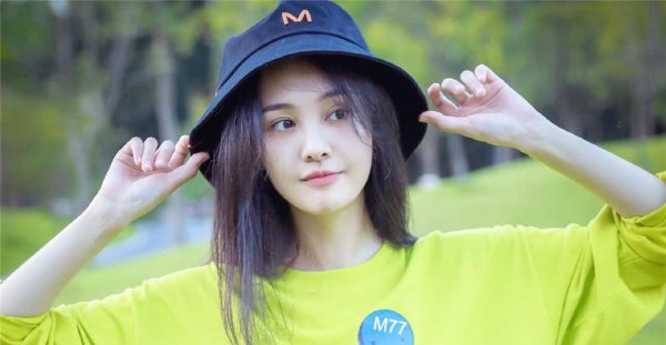 郑爽几岁今年多大年龄了