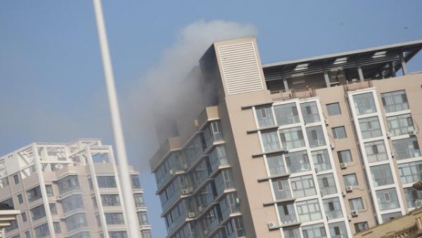 敢买33层顶楼的房子吗