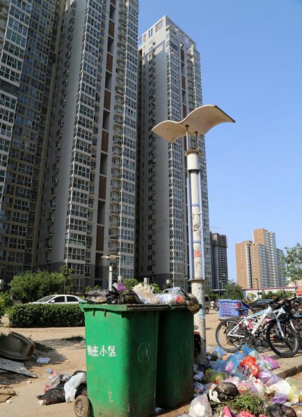 拆迁安置房值不值得买