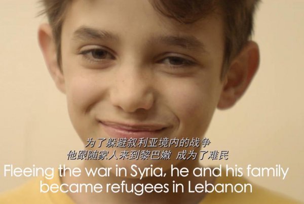 叙利亚战争是哪一年开始的