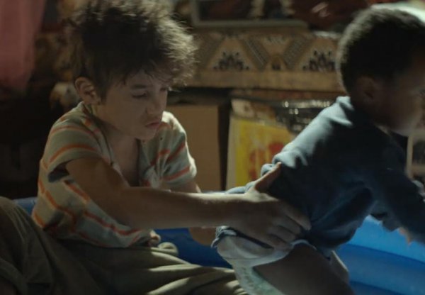 叙利亚战争是哪一年开始的