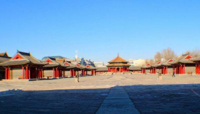 满族人是谁的后裔子孙 满族的祖先原来是哪里人