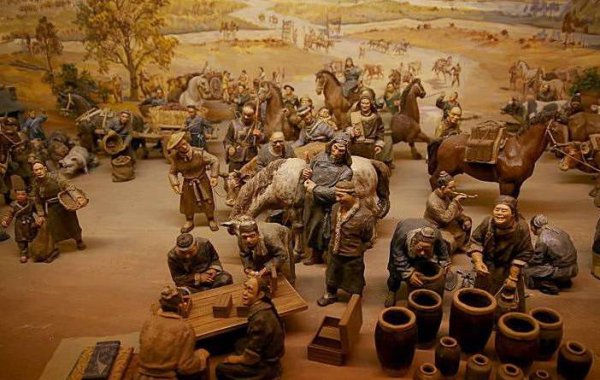 满族人是谁的后裔子孙