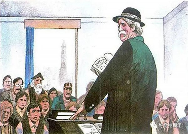 一战巴黎和会三巨头是哪几个国家