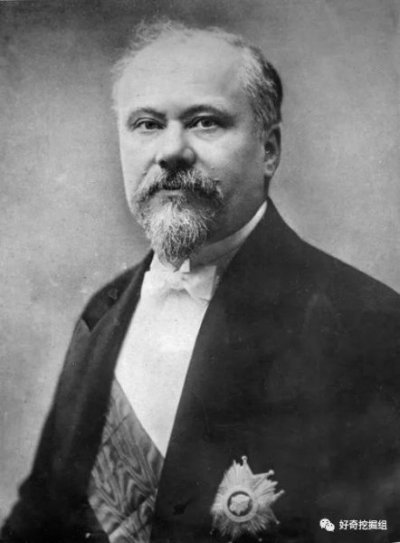 一战巴黎和会三巨头是哪几个国家