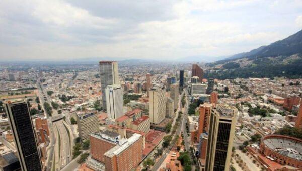 哥伦比亚说什么语言