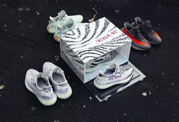 阿迪达斯boost发黄怎么洗