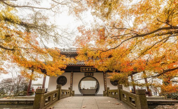 西湖十景是哪十景