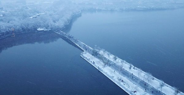 西湖十景是哪十景