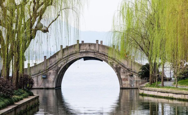 西湖十景是哪十景