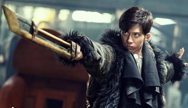 摸金倒斗是什么意思