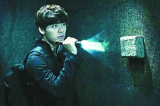 摸金倒斗是什么意思