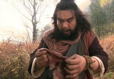 宋江招安的根本原因是什么 水浒传宋江为什么要选择招安