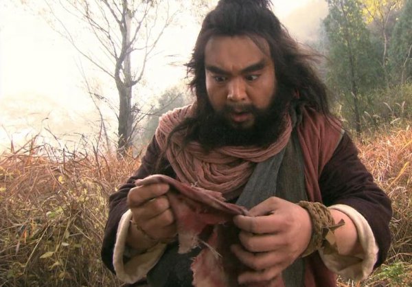 宋江招安的根本原因是什么