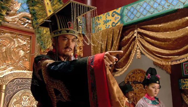 宋江招安的根本原因是什么