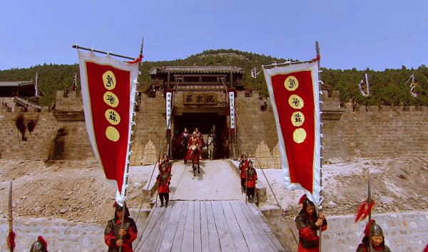 宋江招安的根本原因是什么