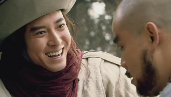 宋江招安的根本原因是什么