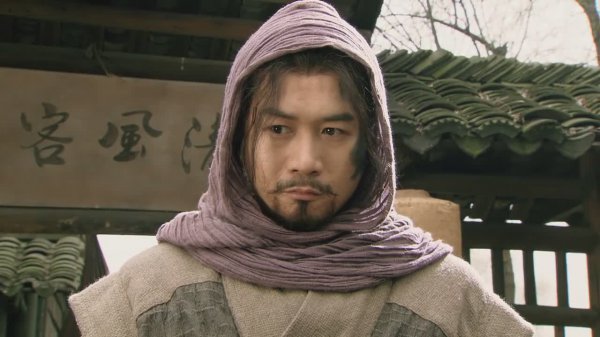 宋江招安的根本原因是什么