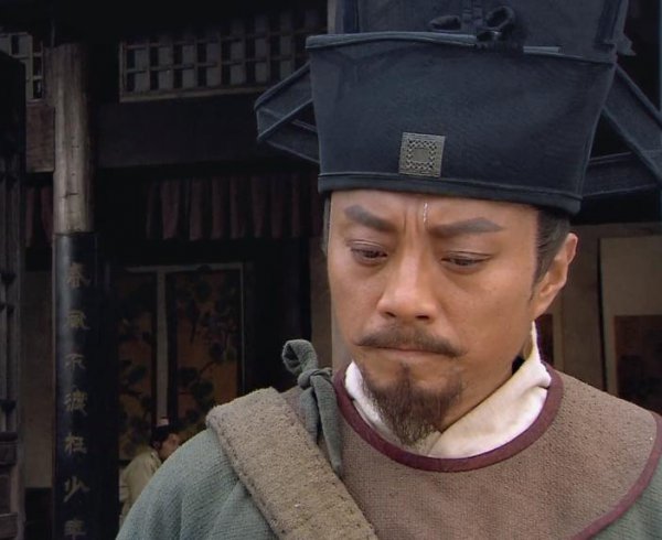 宋江招安的根本原因是什么