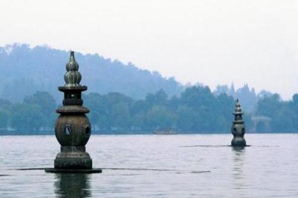 杭州西湖的传说有哪些