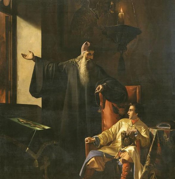 伊凡四世为什么叫恐怖的伊凡