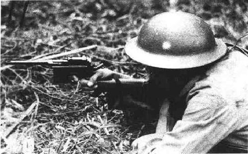 打越南为什么要广西兵