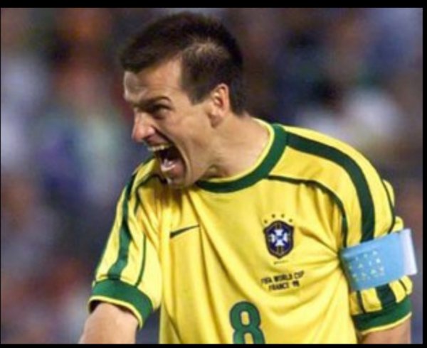 巴西十大球星排名