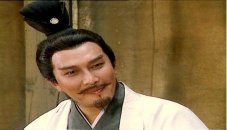 三国美男子排行榜