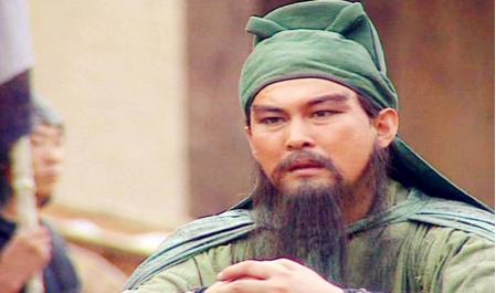 三国美男子排行榜