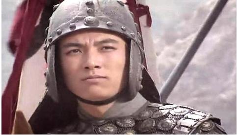 三国美男子排行榜