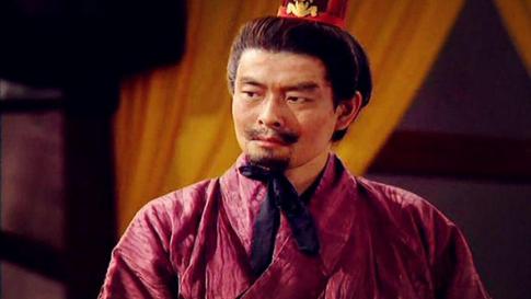 三国美男子排行榜