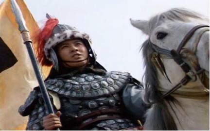 三国美男子排行榜