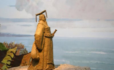 秦始皇最爱的女人是谁 秦始皇一生中最爱的三个女人