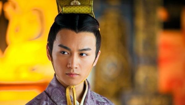 秦始皇最爱的女人是谁