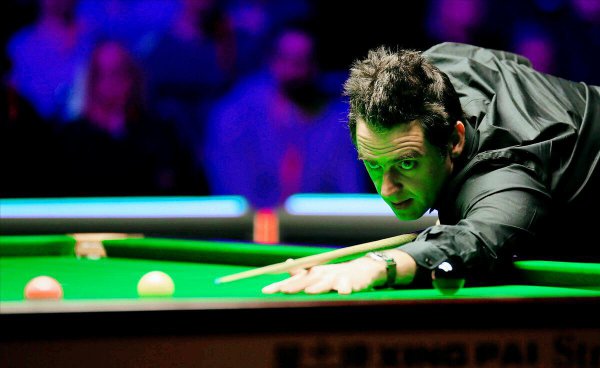 火箭奥沙利文个人资料