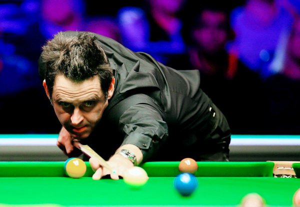 火箭奥沙利文个人资料