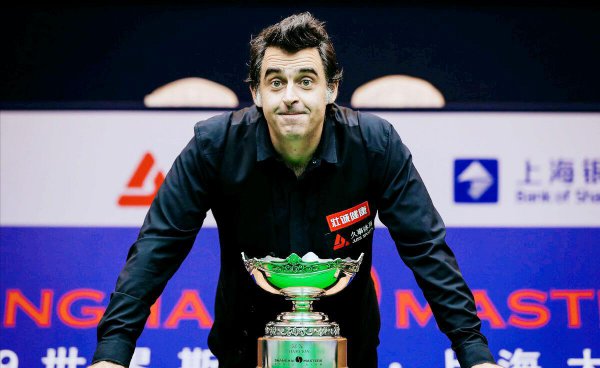 火箭奥沙利文个人资料