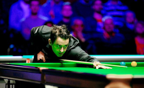 火箭奥沙利文个人资料