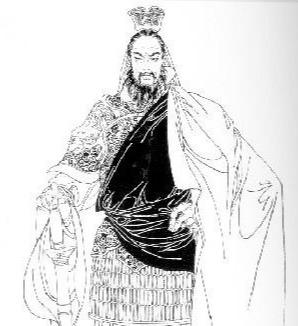 刘裕是哪个朝代的帝王