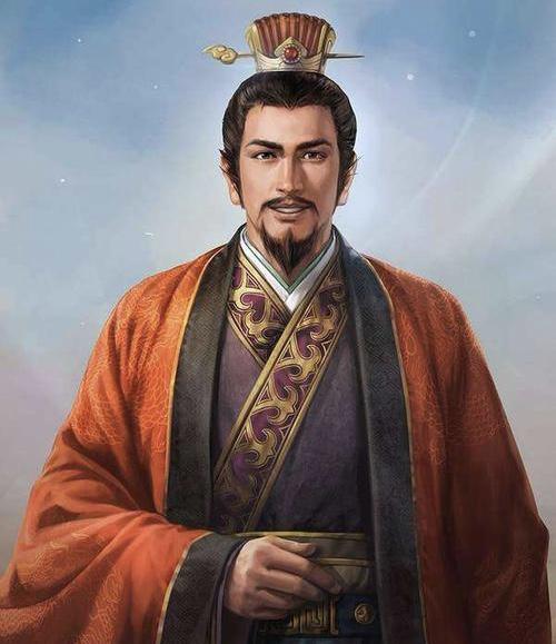 刘裕是哪个朝代的帝王