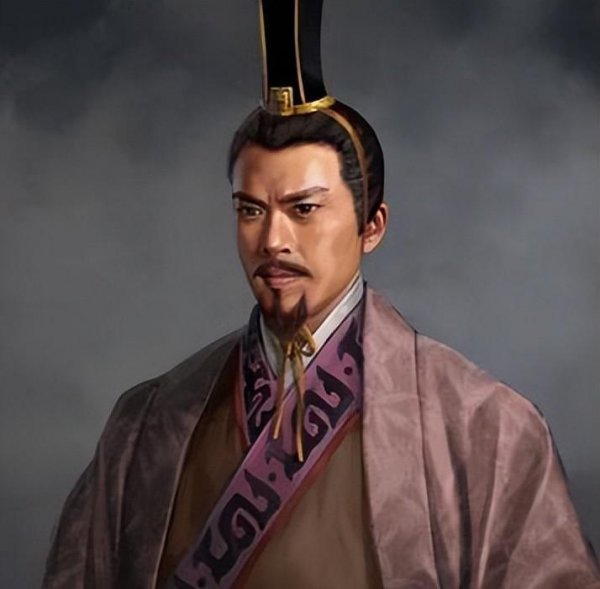 刘裕是哪个朝代的帝王