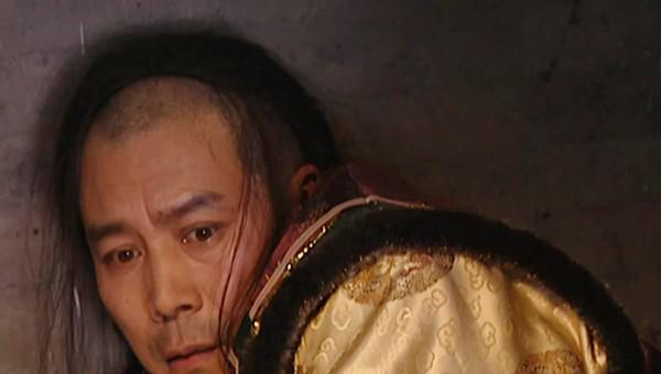 康熙皇太子胤礽为什么被废