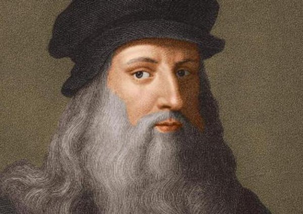 达芬奇的成就及对后世影响