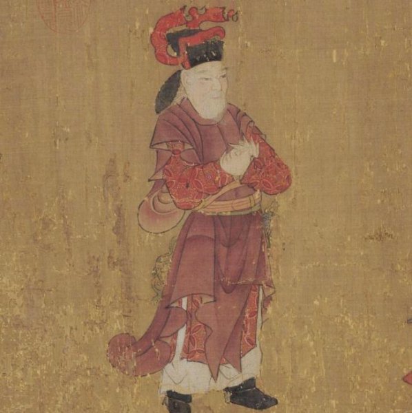 初唐四杰分别是谁