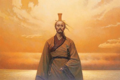 屈原为什么要跳江 屈原投江自尽的历史原因和背景