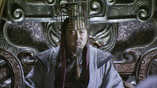 屈原为什么要跳江