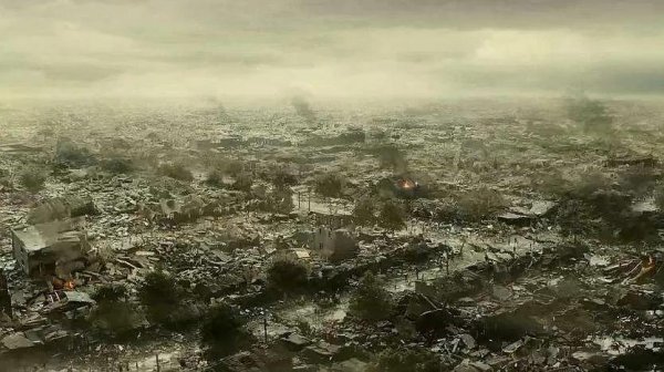 1976年发生了什么重大事件